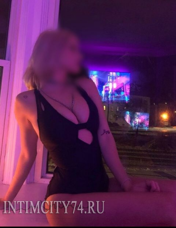 проститутка индивидуалка Оленька, Челябинск, +7 (992) ***-9858