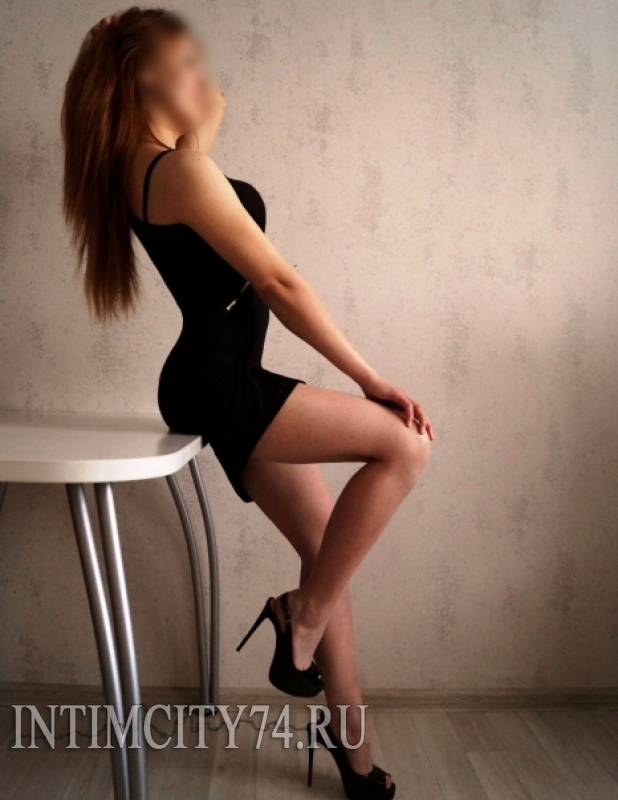 проститутка проститутка Лилия, Челябинск, +7 (982) ***-0535